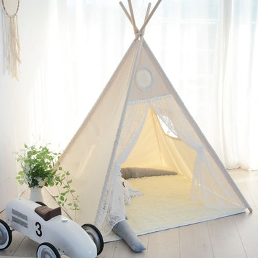 kids teepee tent